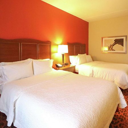 Hampton Inn Columbus-South Grove City Dış mekan fotoğraf