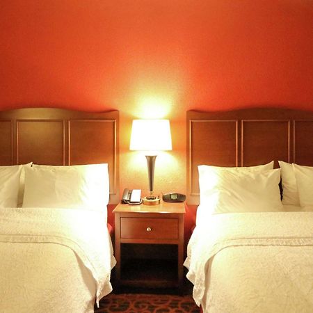 Hampton Inn Columbus-South Grove City Dış mekan fotoğraf