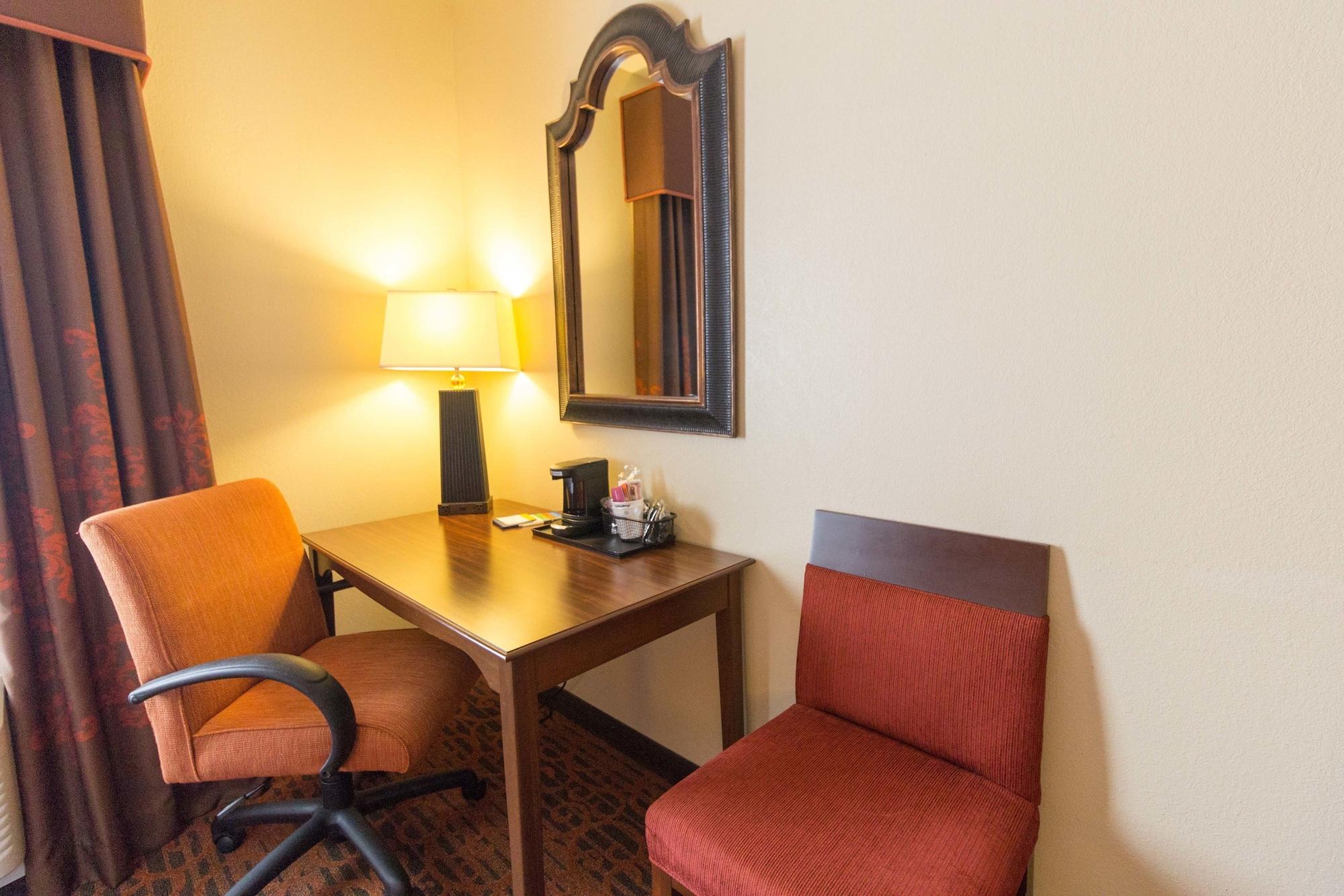 Hampton Inn Columbus-South Grove City Dış mekan fotoğraf