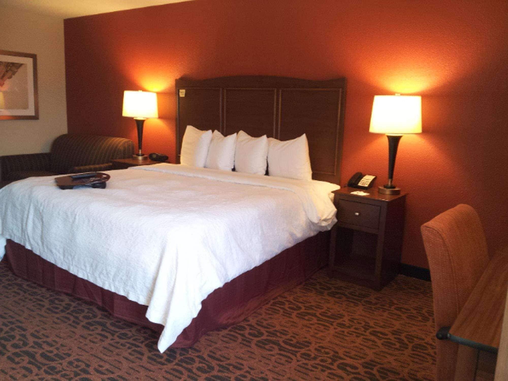 Hampton Inn Columbus-South Grove City Dış mekan fotoğraf