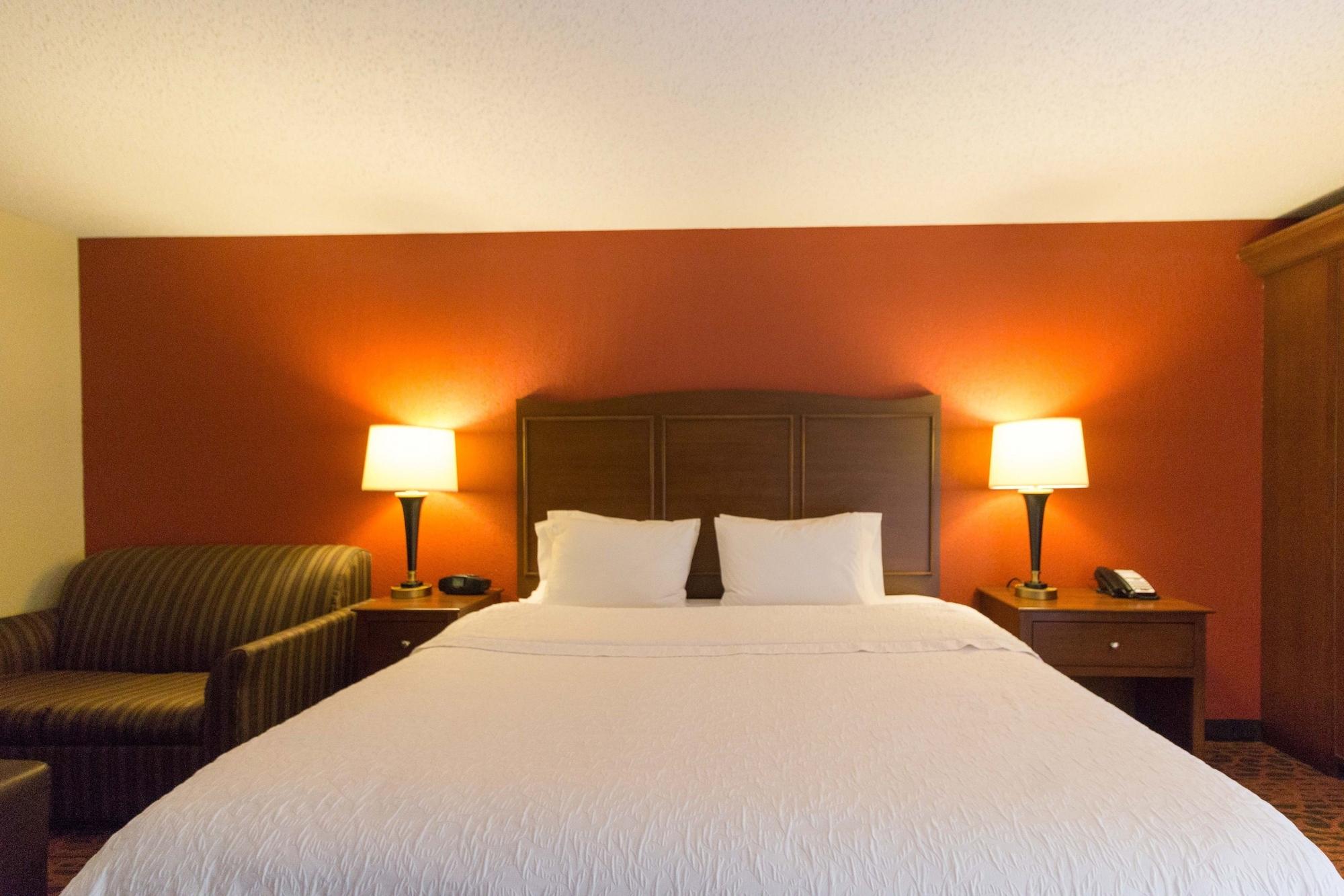 Hampton Inn Columbus-South Grove City Dış mekan fotoğraf