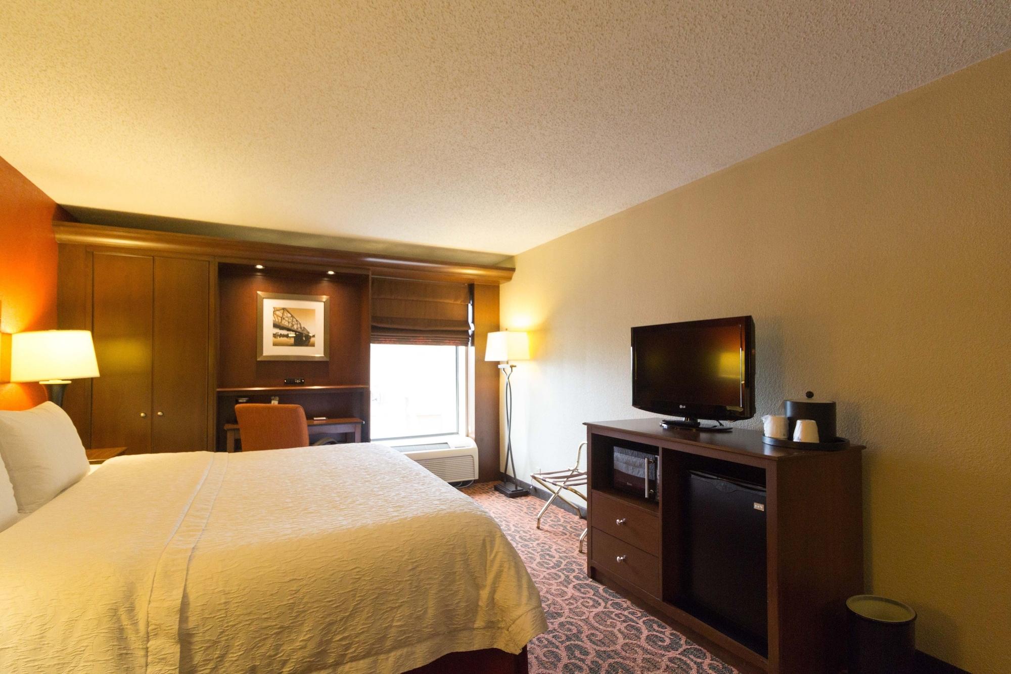 Hampton Inn Columbus-South Grove City Dış mekan fotoğraf