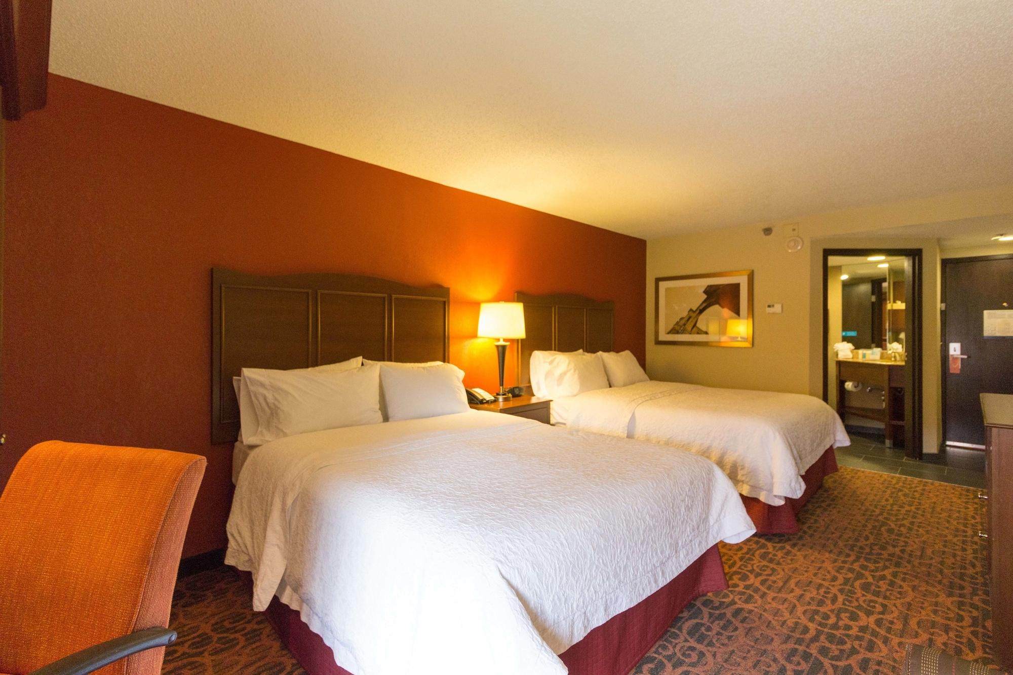 Hampton Inn Columbus-South Grove City Dış mekan fotoğraf