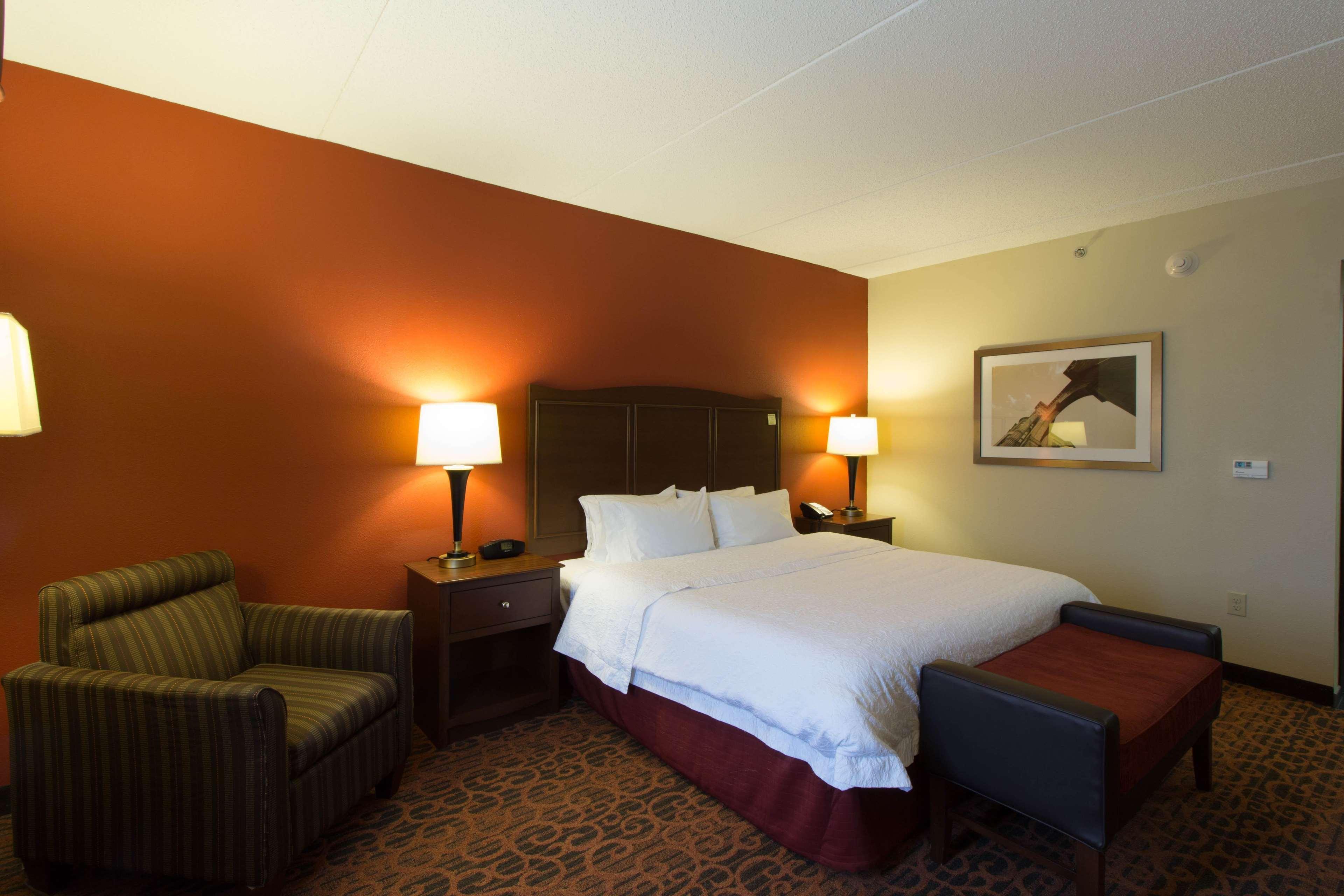 Hampton Inn Columbus-South Grove City Dış mekan fotoğraf