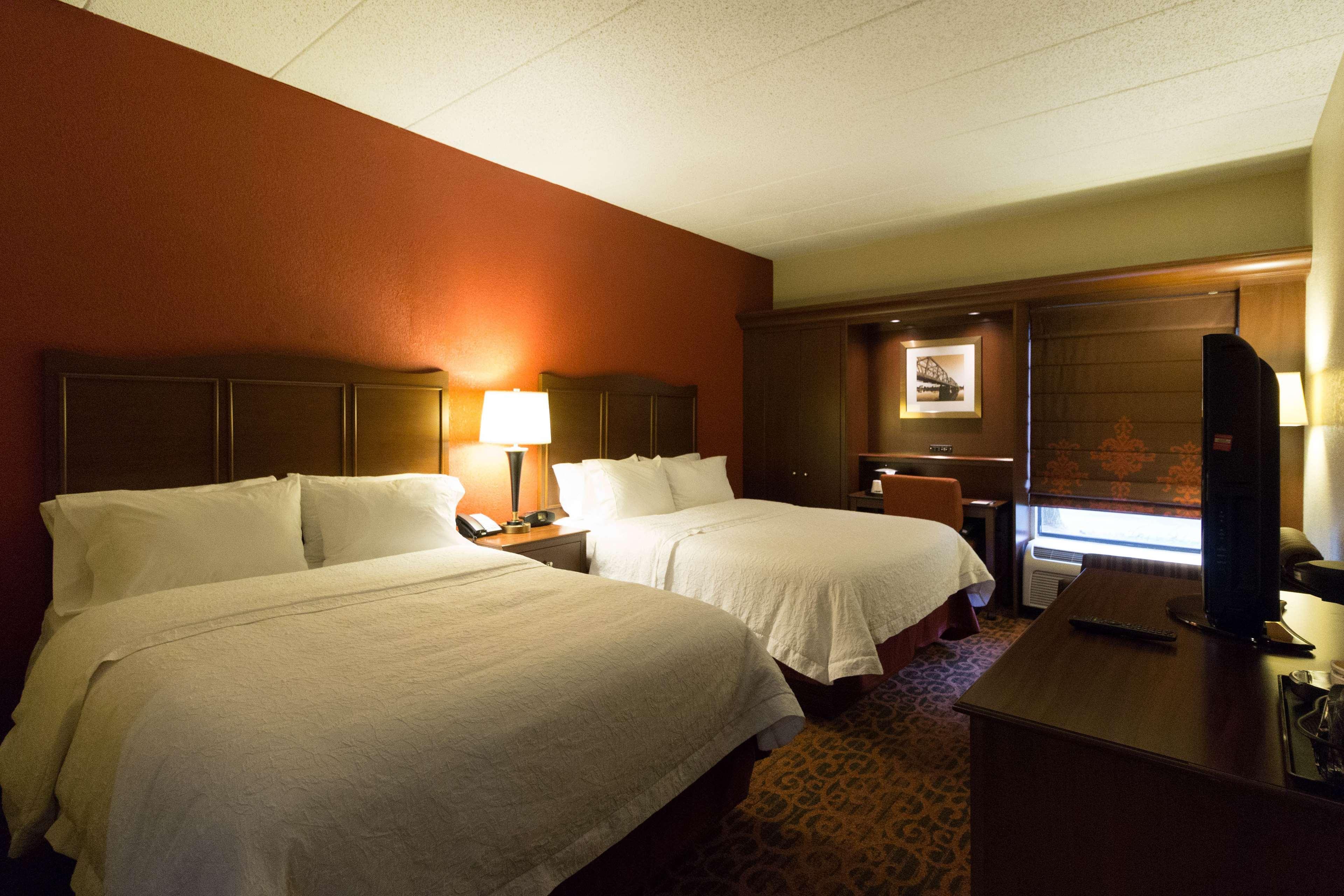 Hampton Inn Columbus-South Grove City Dış mekan fotoğraf
