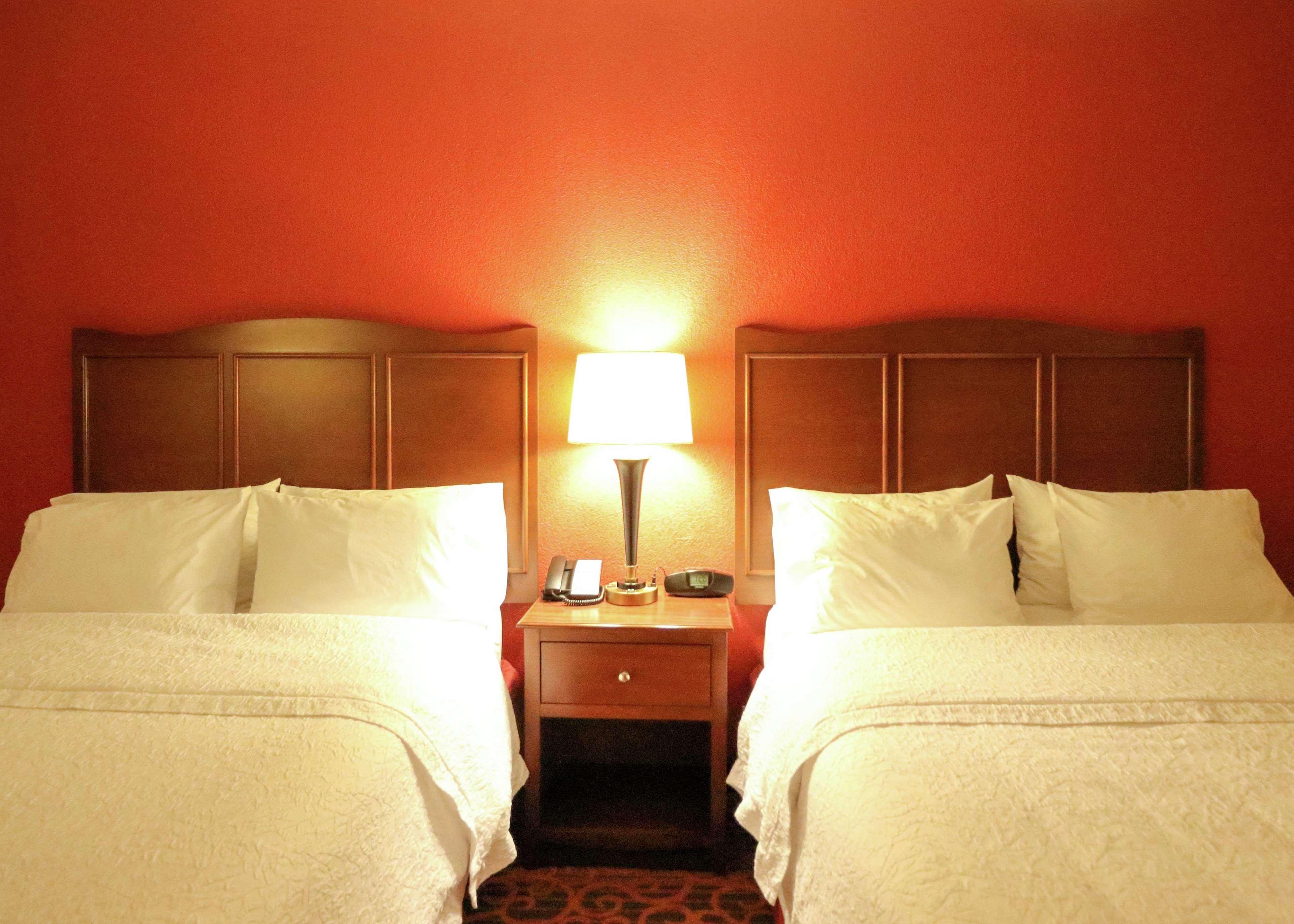 Hampton Inn Columbus-South Grove City Dış mekan fotoğraf