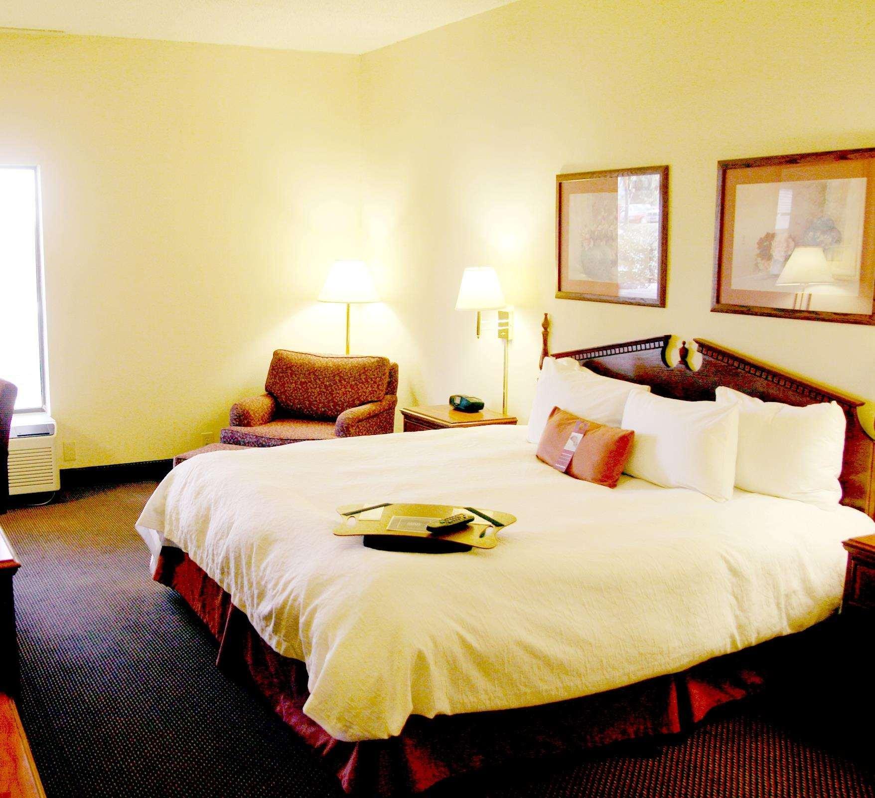 Hampton Inn Columbus-South Grove City Dış mekan fotoğraf