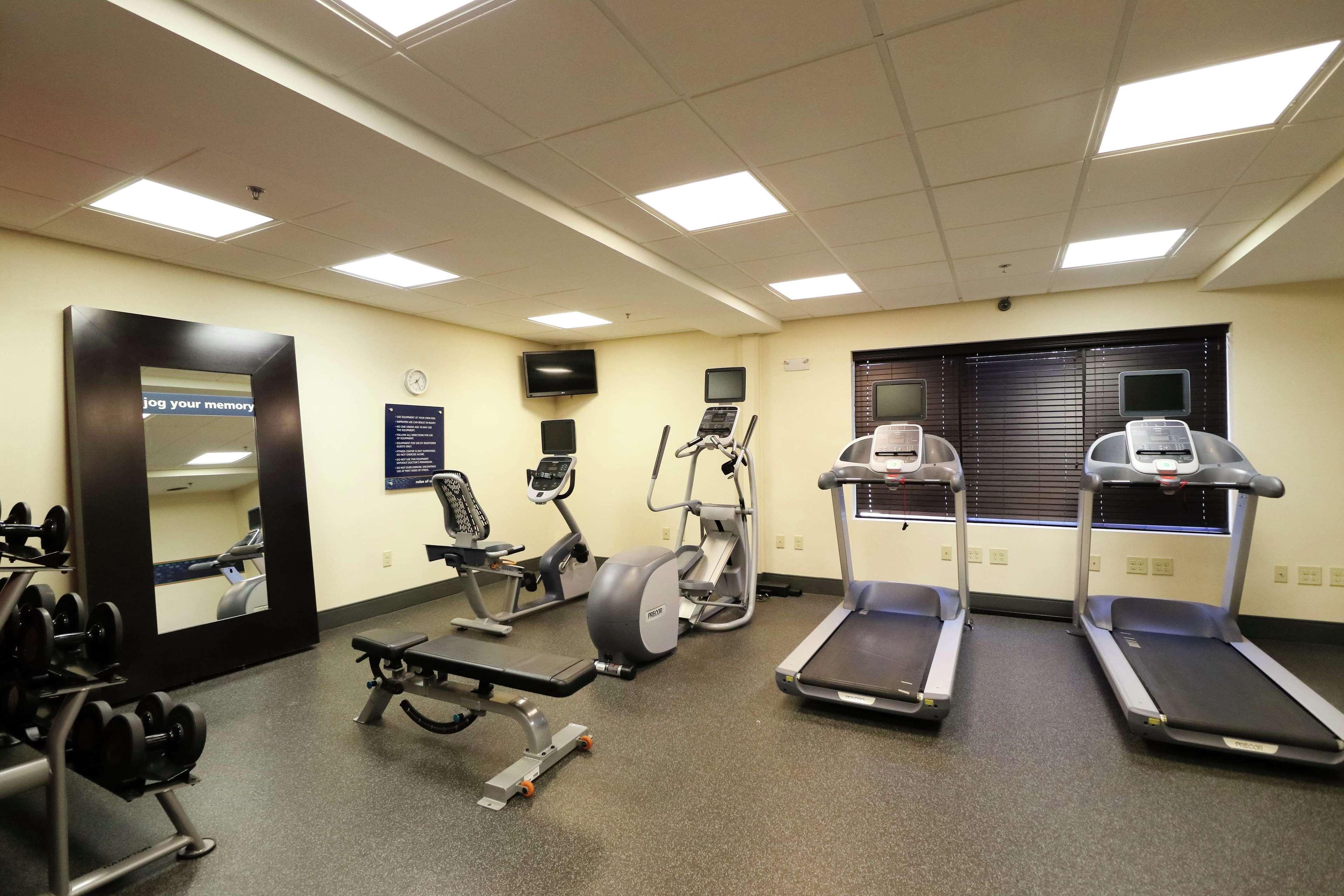 Hampton Inn Columbus-South Grove City Dış mekan fotoğraf