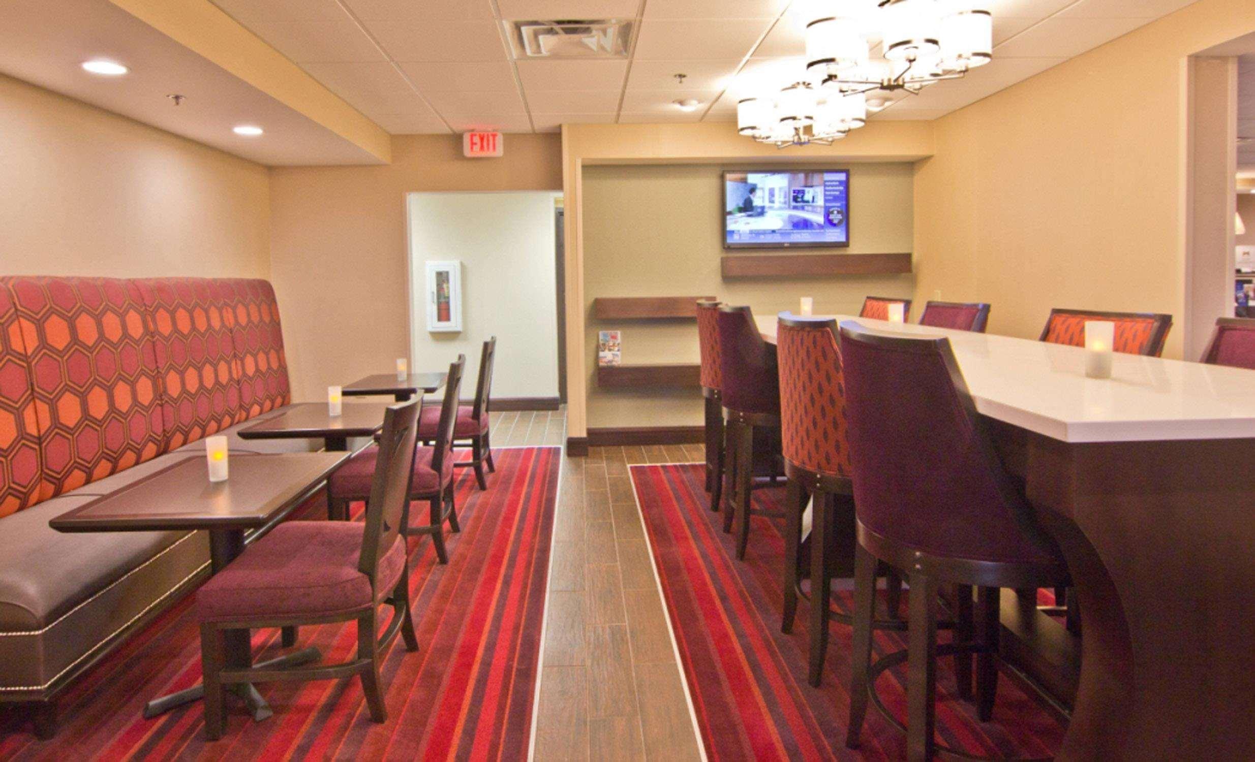 Hampton Inn Columbus-South Grove City Dış mekan fotoğraf
