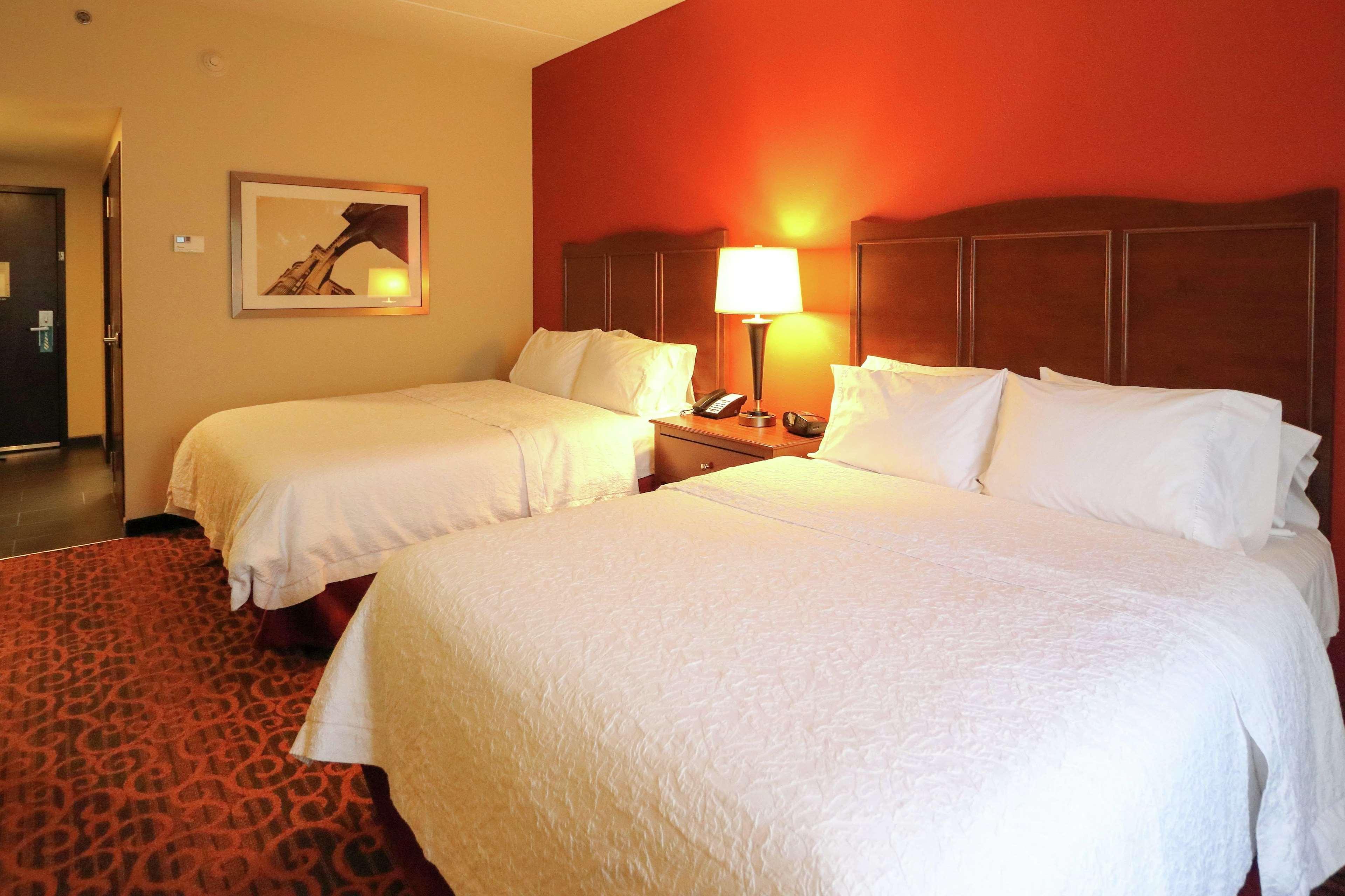 Hampton Inn Columbus-South Grove City Dış mekan fotoğraf