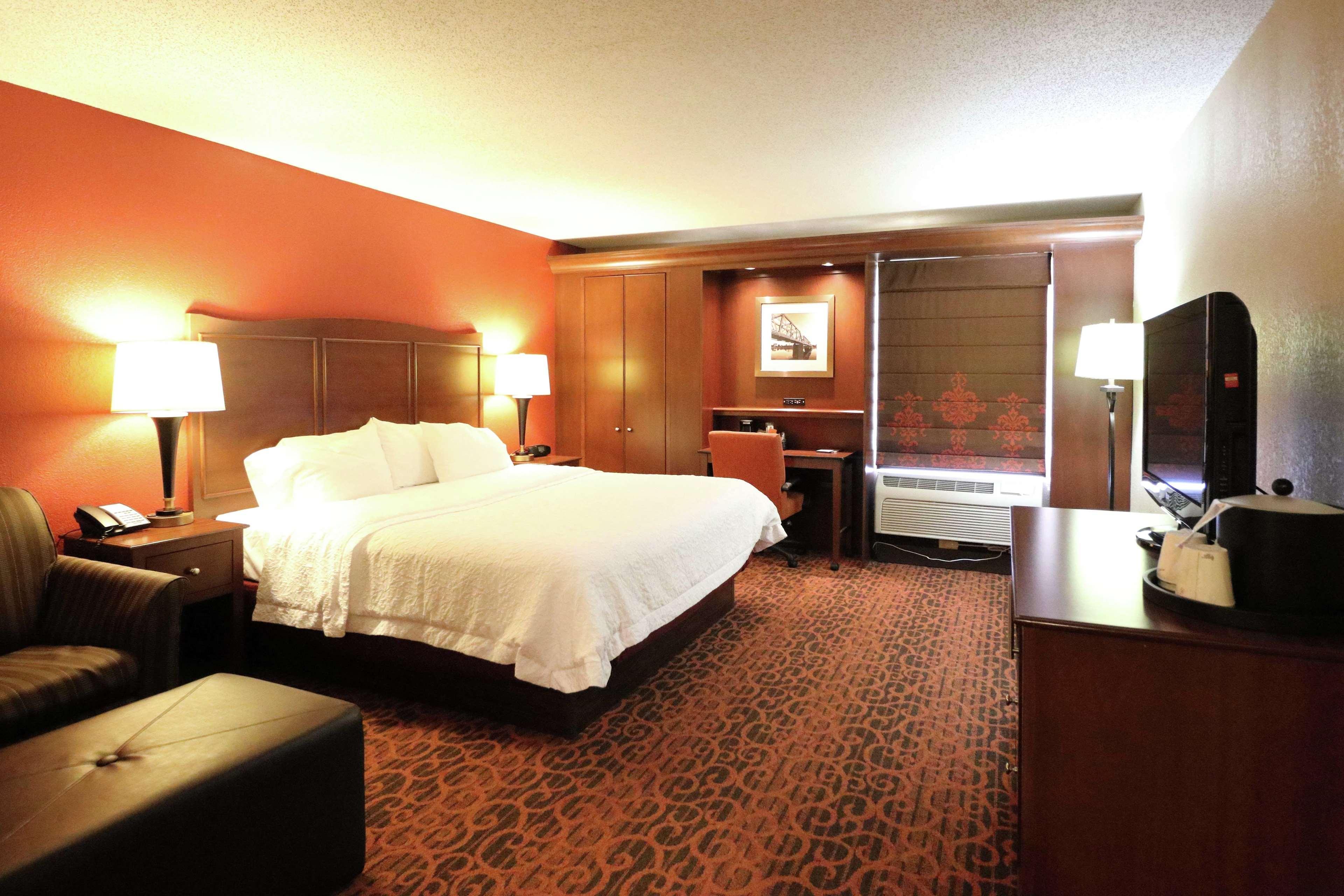 Hampton Inn Columbus-South Grove City Dış mekan fotoğraf