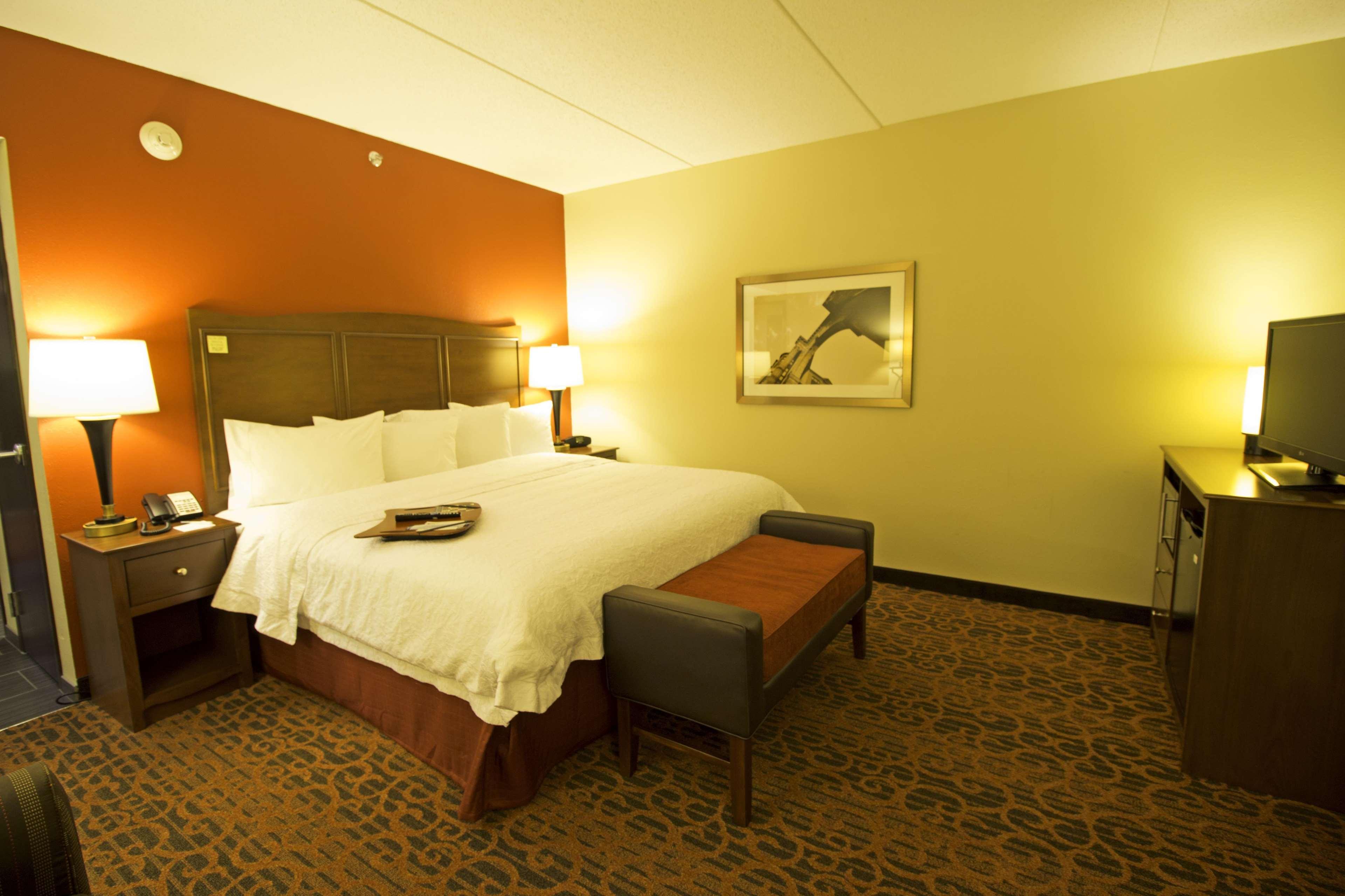 Hampton Inn Columbus-South Grove City Dış mekan fotoğraf