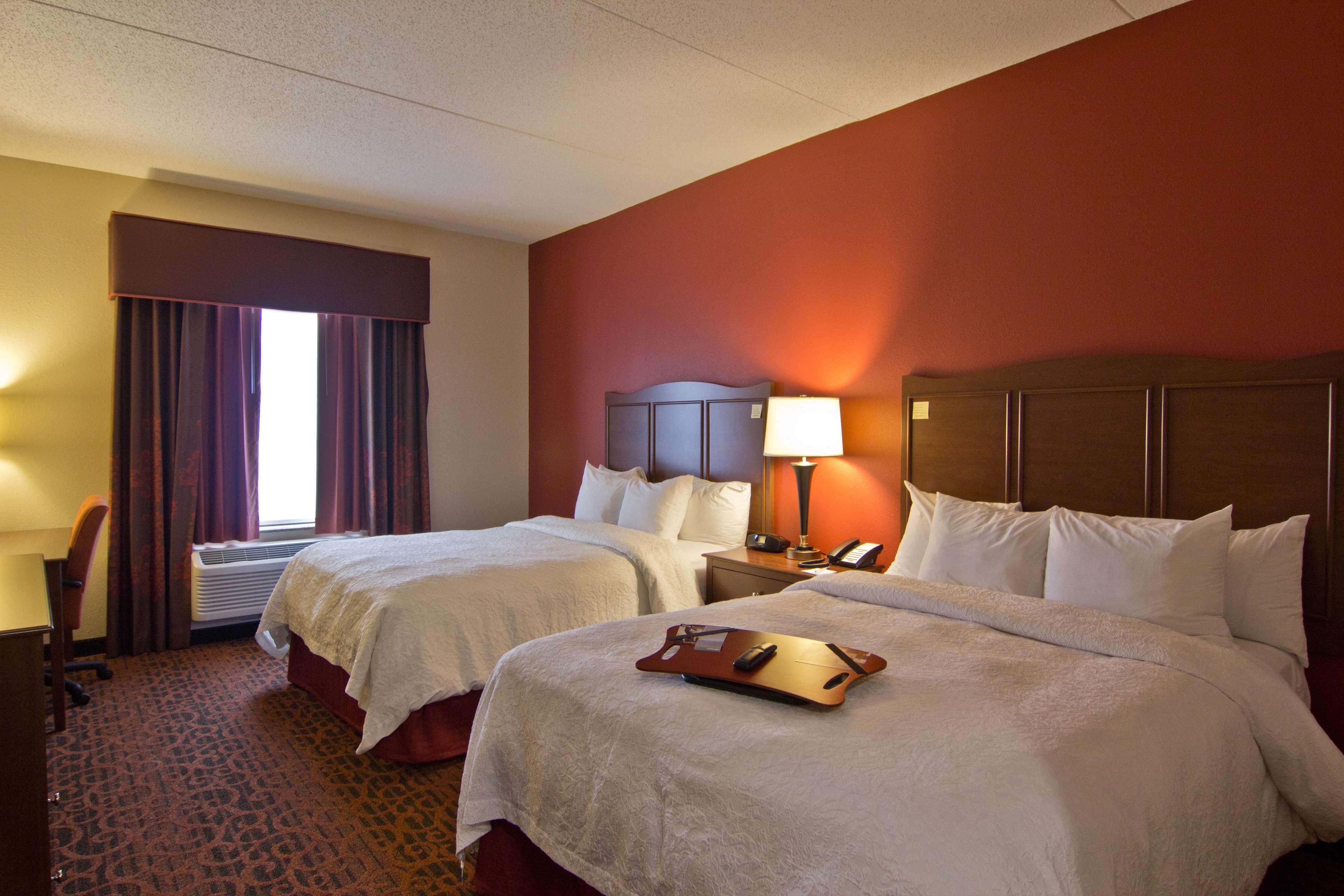 Hampton Inn Columbus-South Grove City Dış mekan fotoğraf