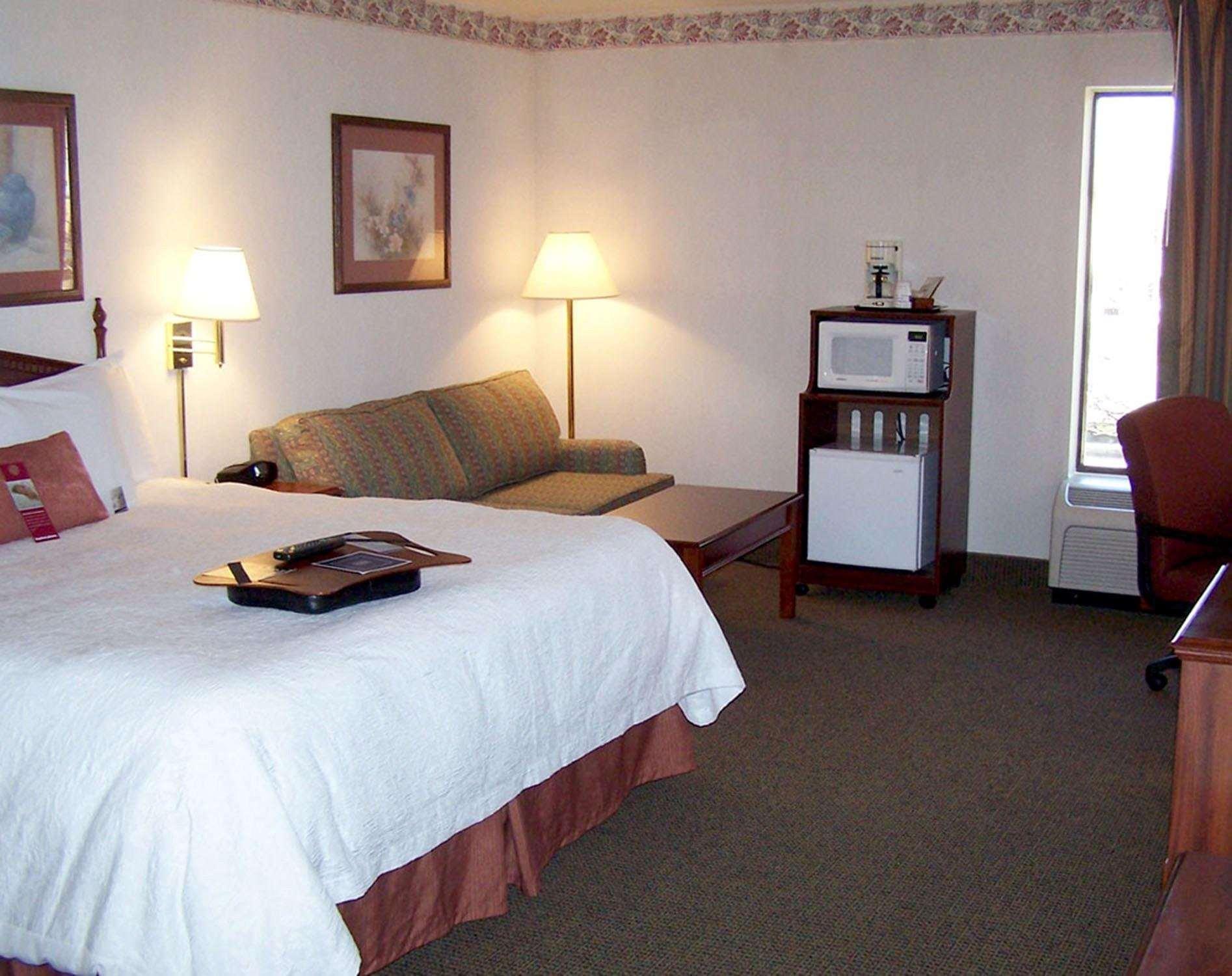 Hampton Inn Columbus-South Grove City Dış mekan fotoğraf