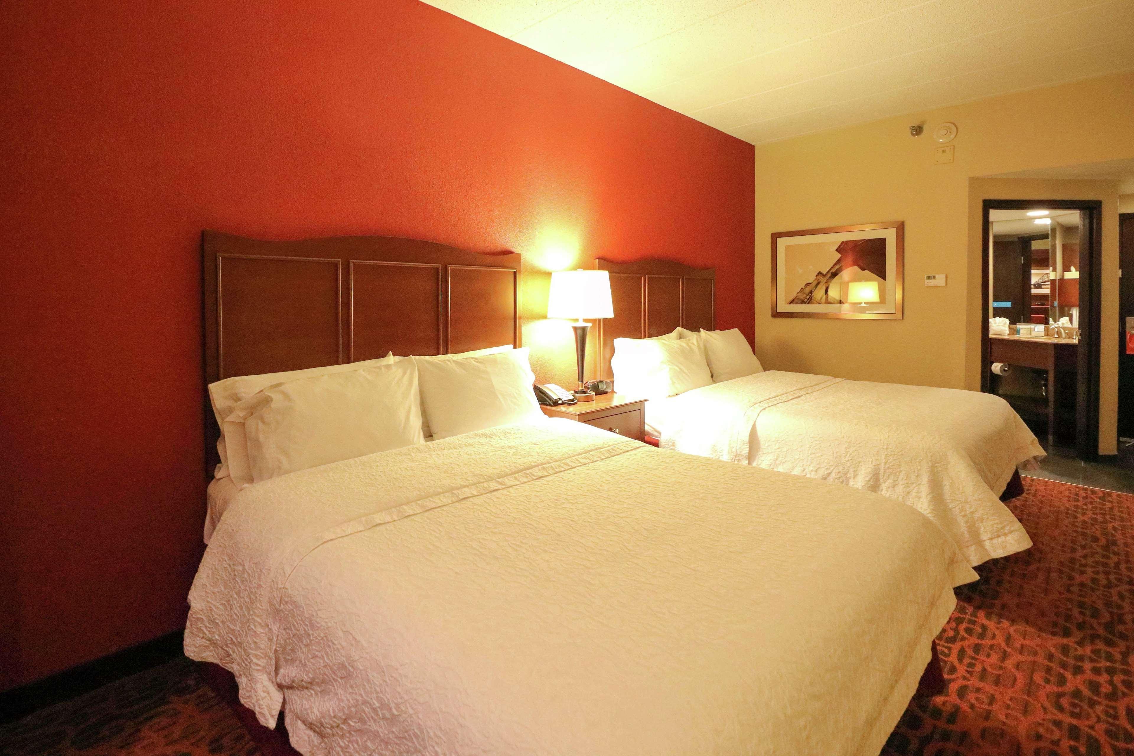 Hampton Inn Columbus-South Grove City Dış mekan fotoğraf
