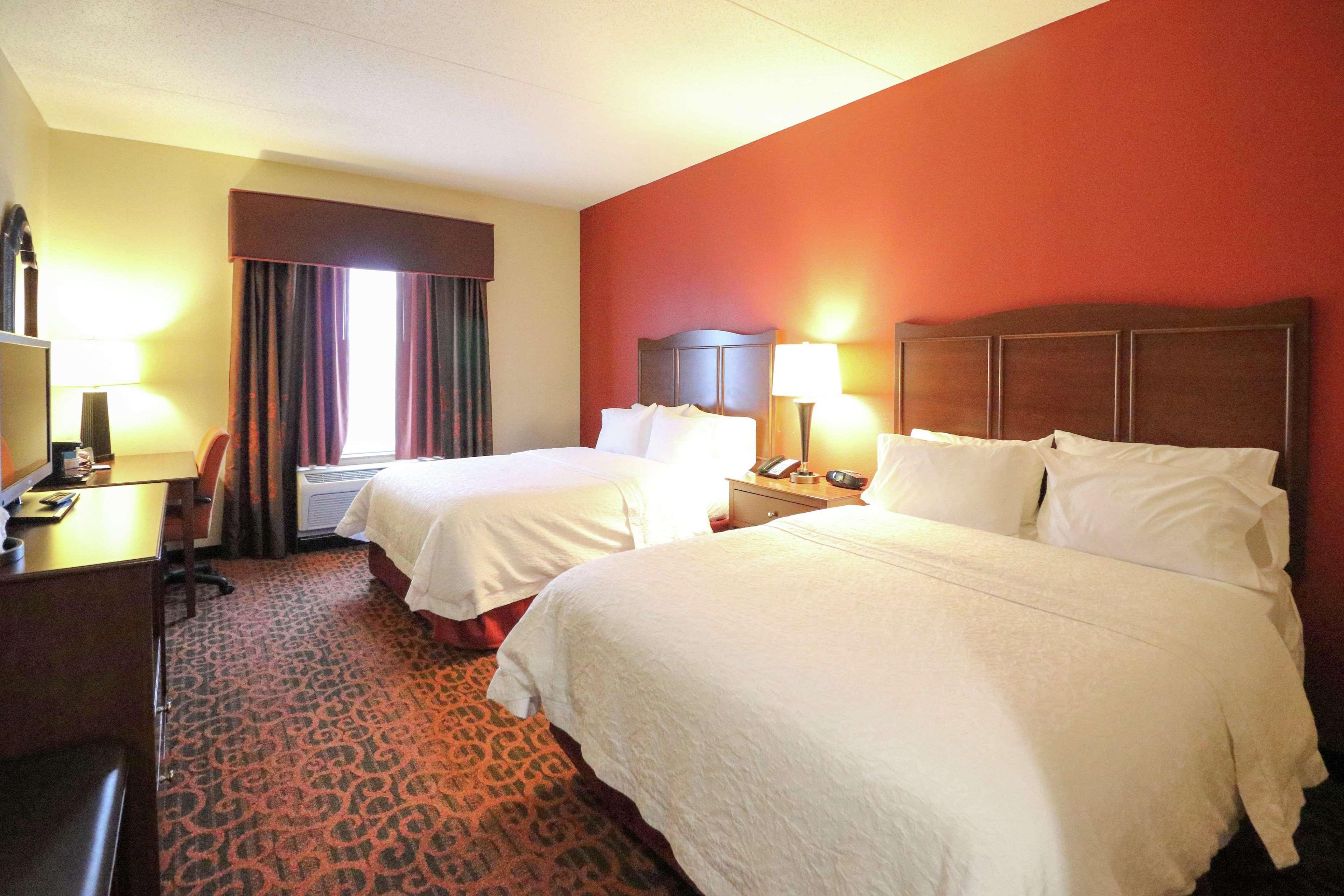 Hampton Inn Columbus-South Grove City Dış mekan fotoğraf