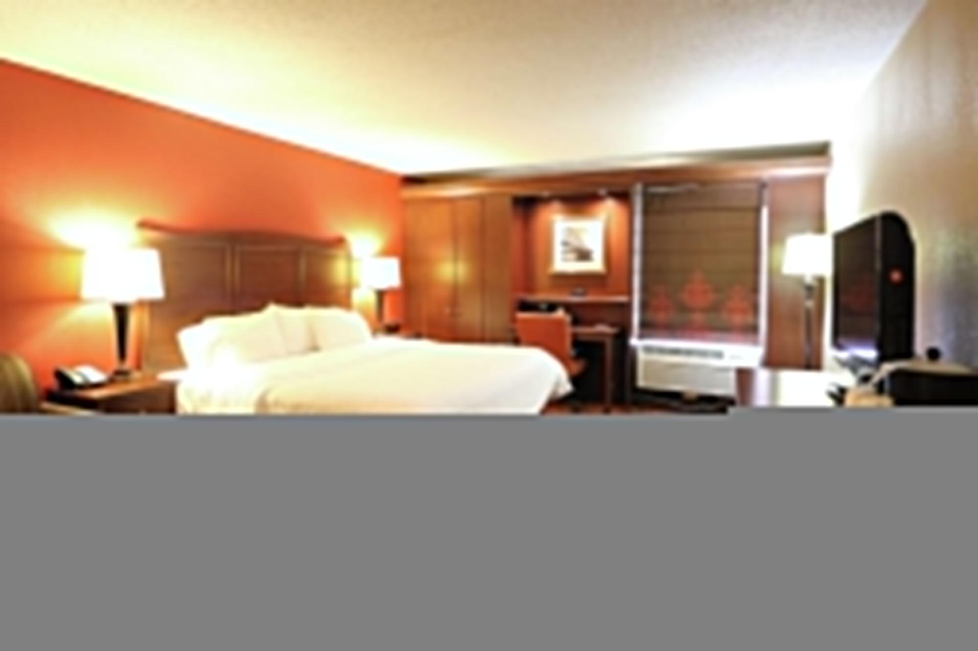 Hampton Inn Columbus-South Grove City Dış mekan fotoğraf