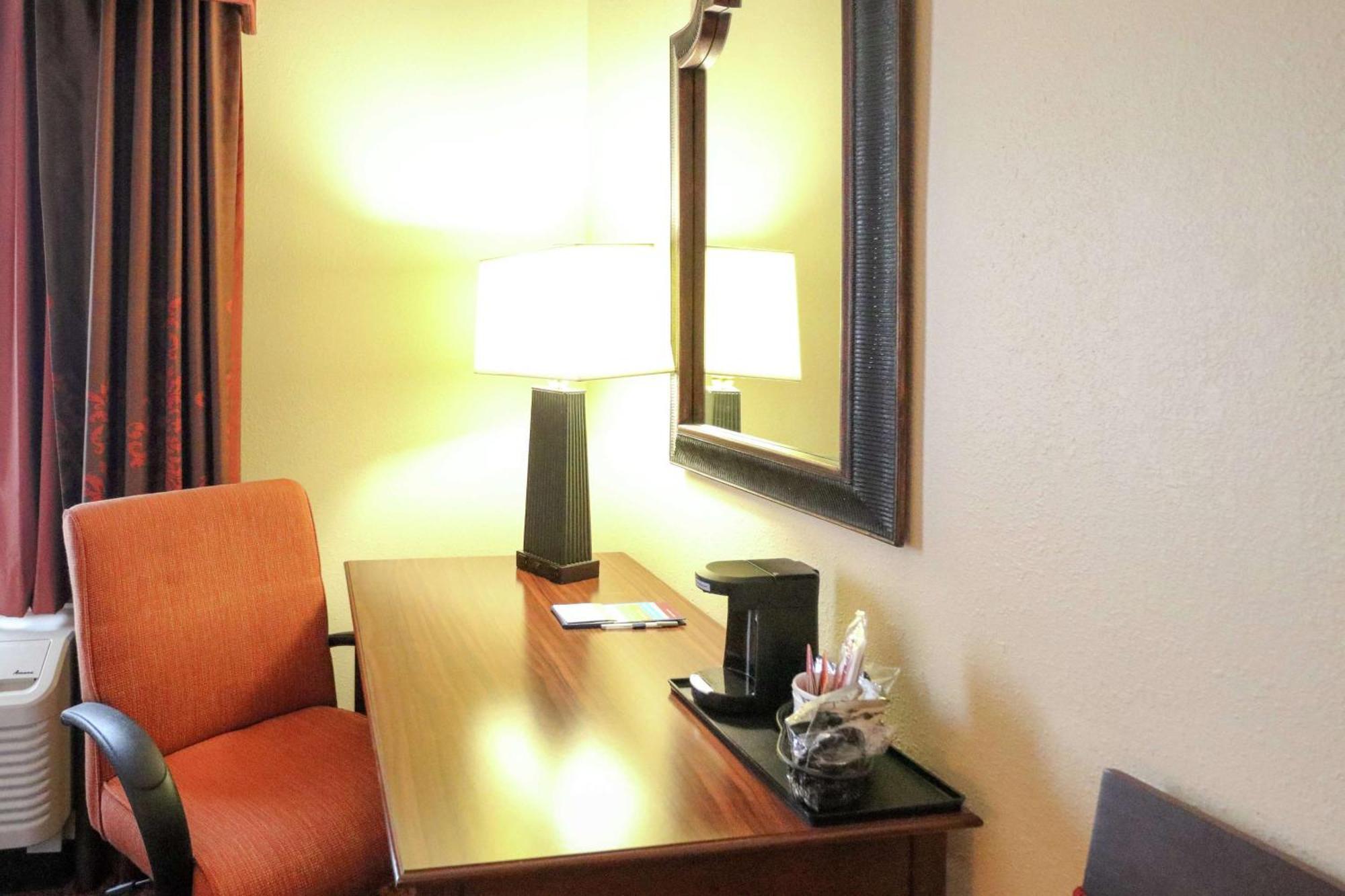 Hampton Inn Columbus-South Grove City Dış mekan fotoğraf